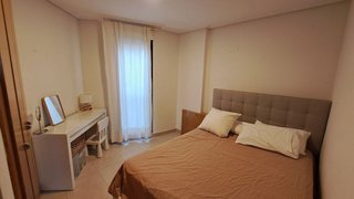 Ático en alquiler en La Patacona en Alboraya