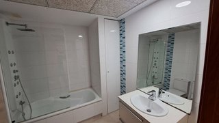 Ático en alquiler en La Patacona en Alboraya
