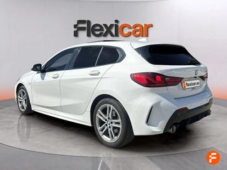 BMW Serie 1 PACK M 118d - 5P (2022)