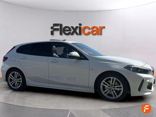 BMW Serie 1 PACK M 118d - 5P (2022)