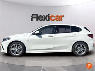 BMW Serie 1 PACK M 118d - 5P (2022)