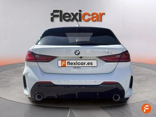 BMW Serie 1 PACK M 118d - 5P (2022)