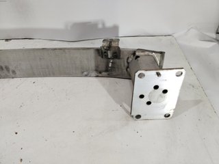 REFUERZO PARAGOLPES DELANTERO CITROEN C4 PICASSO