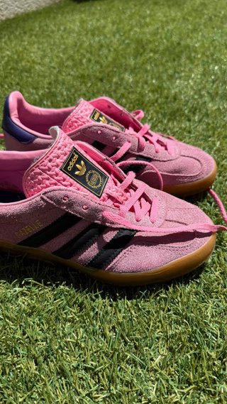 Zapatillas Adidas Originals rosas