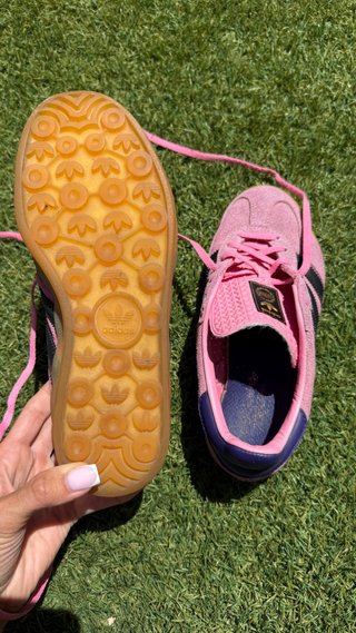 Zapatillas Adidas Originals rosas