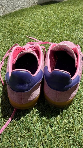 Zapatillas Adidas Originals rosas