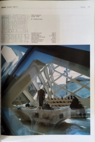 Revistas DETAIL Arquitectura (Números Sueltos)