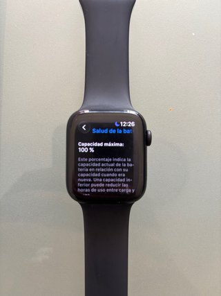 Apple Watch SE 3 GPS + Celular 44mm