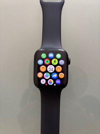 Apple Watch SE 3 GPS + Celular 44mm