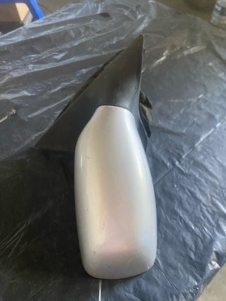 Retrovisor Derecho Ford Escort 1998