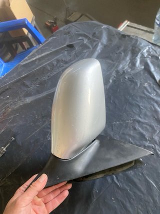 Retrovisor Derecho Ford Escort 1998