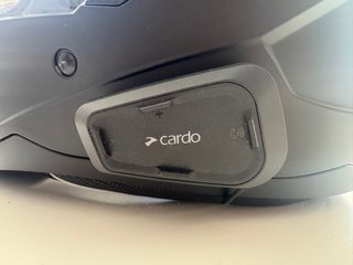 Cardo Spirit Intercomunicador Bluetooth Moto