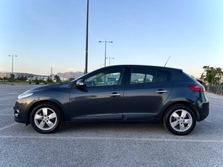 Renault Megane 2009