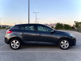 Renault Megane 2009