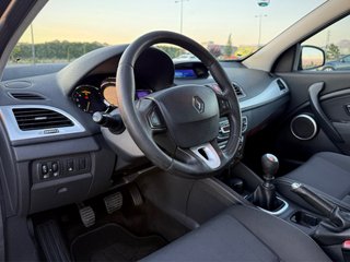 Renault Megane 2009