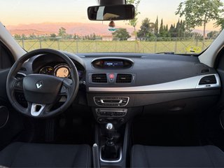Renault Megane 2009