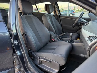 Renault Megane 2009