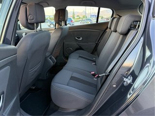 Renault Megane 2009