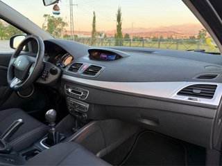 Renault Megane 2009