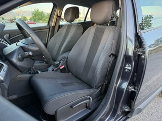 Renault Megane 2009