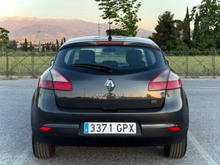 Renault Megane 2009