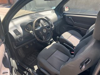 Volkswagen Lupo 2005