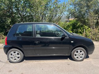 Volkswagen Lupo 2005