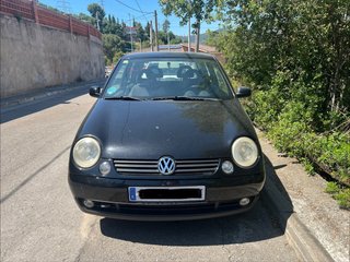 Volkswagen Lupo 2005