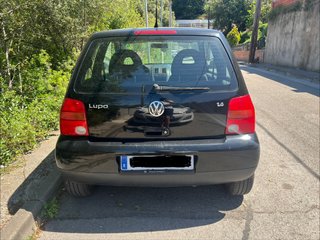 Volkswagen Lupo 2005