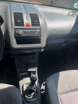 Volkswagen Lupo 2005