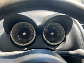 Volkswagen Lupo 2005