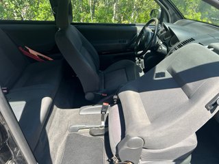 Volkswagen Lupo 2005