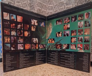 Vinilo Doble LP Bryan Ferry Roxy Music