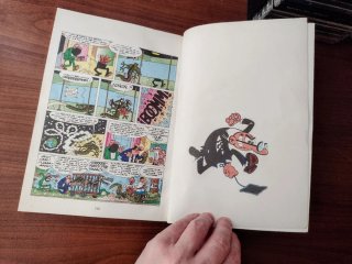 CÓMIC MORTADELO Y FILEMÓN