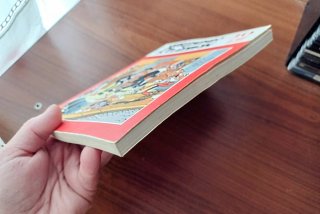 CÓMIC MORTADELO Y FILEMÓN