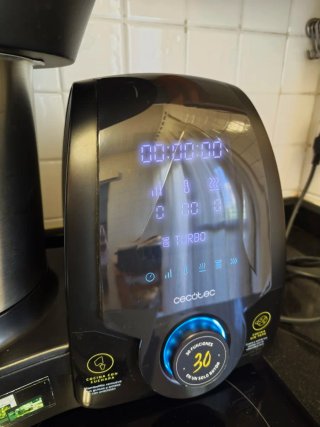 Cecotec Mambo 9090 Robot Cocina