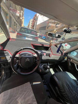 Citroen C4 2007