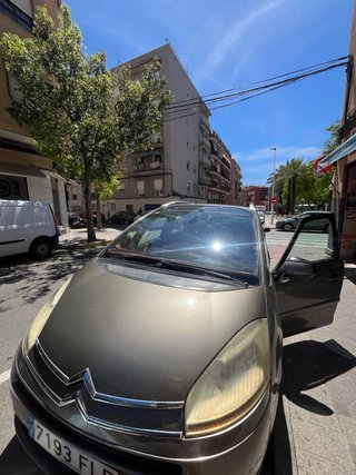 Citroen C4 2007