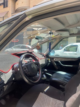 Citroen C4 2007