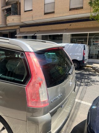 Citroen C4 2007