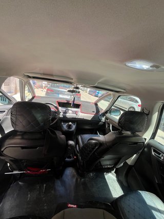 Citroen C4 2007