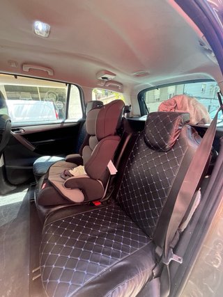 Citroen C4 2007