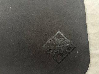 Alfombrilla Ratón OMEN x SteelSeries