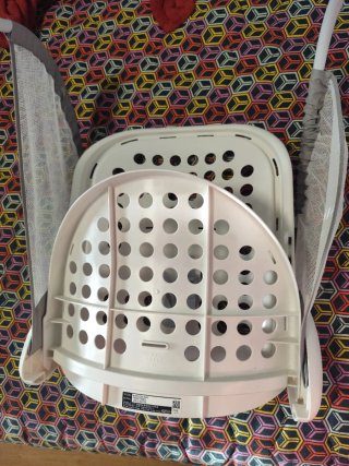 Columpio Bebé Graco Baby Delight Swing,