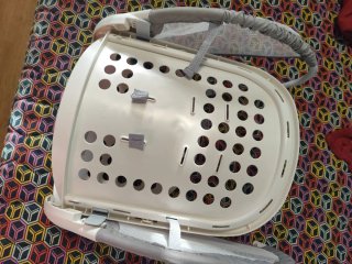 Columpio Bebé Graco Baby Delight Swing,