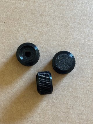 Botõe de Ajuste Espelhos Retrovisores Seat Ibiza