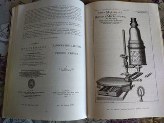 ¡¡JOYA!! Catálogo Ilustrado de Libros Antiguos