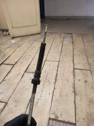 Cable de cambio de marchas grupo vag y Audi