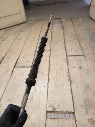 Cable de cambio de marchas grupo vag y Audi
