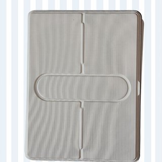 Funda con teclado para tablet